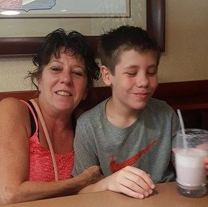 Meet your Posher, Marlene